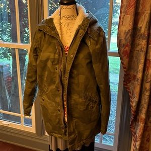 Old Navy Winter coat